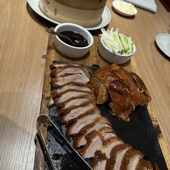 Octo - Half OCTO Peking Duck (Half) - Korean Near Me - New York, New York Octo - Half OCTO Peking Duck (Half) - Korean Near Me - New York, New York