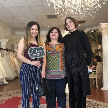 Panache Bridal - Pasadena - Bridal Near Me - Pasadena, California