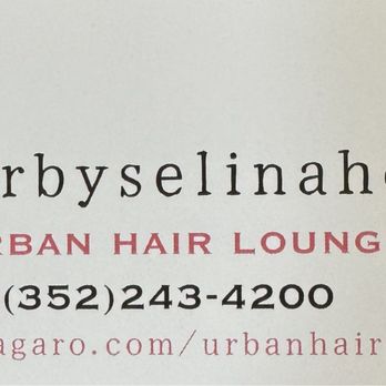 Urban Hair Lounge - Name of salon - Hair Salons Near Me - Clermont, Florida Urban Hair Lounge - Name of salon - Hair Salons Near Me - Clermont, Florida