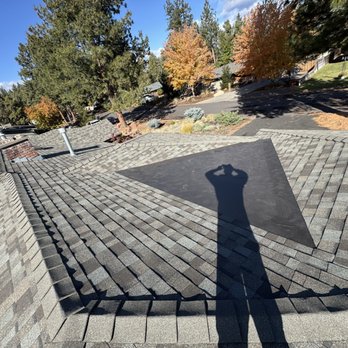 Spey Construction - Roofing Near Me
