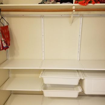 Kim’s Maintenance - Closet storage unit installation - Handyman Near Me Kim’s Maintenance - Closet storage unit installation - Handyman Near Me