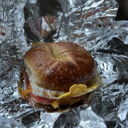 Bagel