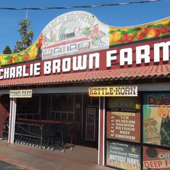 CHARLIE BROWN FARMS - Updated May 2024 - 1602 Photos & 773 Reviews