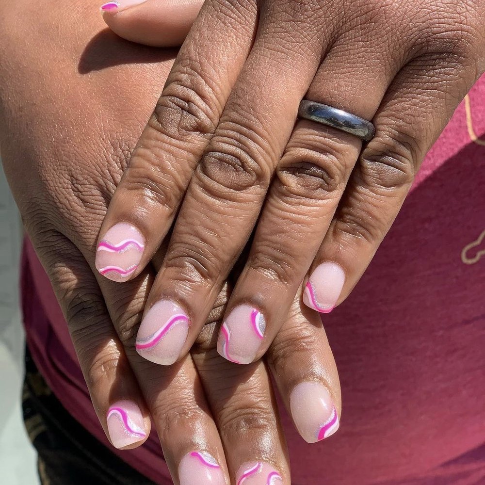Elite Spa Nails - Nail Salons Near Me - High Point, North Carolina Elite Spa Nails - Nail Salons Near Me - High Point, North Carolina