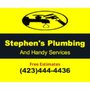 Photo of Stephen's Plumbing and Handy Services