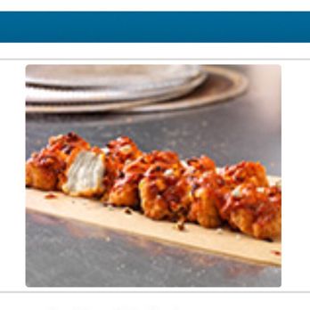 Domino's Pizza - a chicken - classic hot buffalo - Pizza Near Me - Castaic, California Domino's Pizza - a chicken - classic hot buffalo - Pizza Near Me - Castaic, California