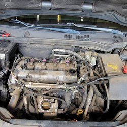 Kwik Kar Lube and Auto Center of Crowley