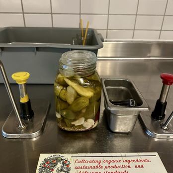 Super Duper Burgers - Burgers Near Me - San Francisco, California