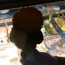 Ice Cream Palace