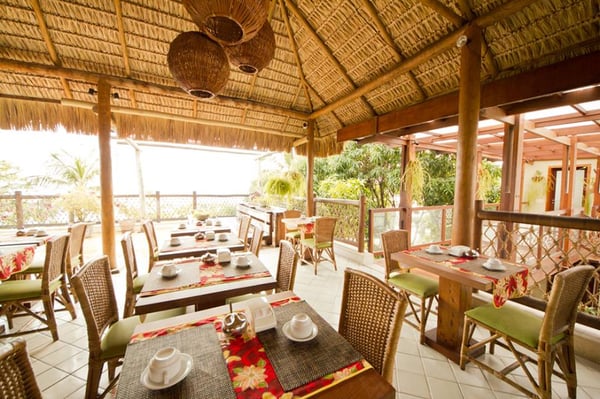 Pousada Manga Rosa Natal by null