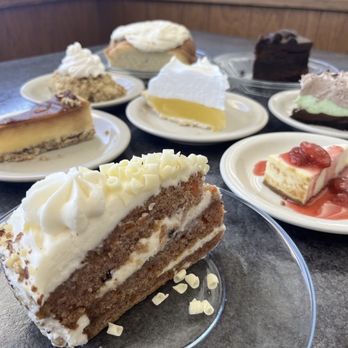 Countryside Restaurant - Home made pie - Restaurants Near Me