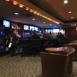 Kenos bar. Great for drinks and great food. We had the steak and eggs. I was able to substitute hash browns with fries. Kenos bar. Great for drinks and great food. We had the steak and eggs. I was able to substitute hash browns with fries.