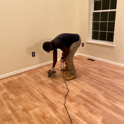 Final Touch