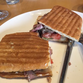 Jaleo - Lamb sandwich - Spanish Near Me - Washington, DC, District of Columbia
