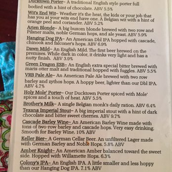 Valley River Brewery - Beer list - Breweries Near Me - Murphy, North Carolina Valley River Brewery - Beer list - Breweries Near Me - Murphy, North Carolina