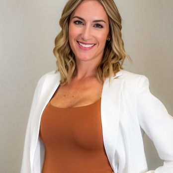 1. Marissa Cagle - eXp Realty