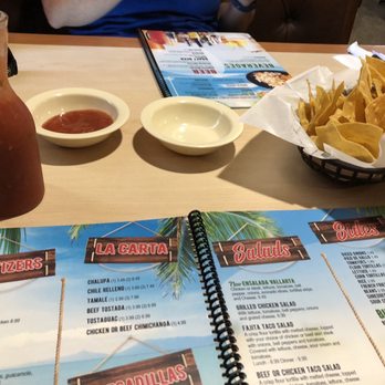 Puerto Vallarta - Chips and salsa - Mexican Near Me - Pataskala, Ohio Puerto Vallarta - Chips and salsa - Mexican Near Me - Pataskala, Ohio