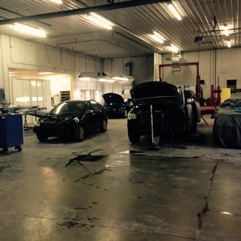 Duehr Auto Body - Body Shops Near Me - Sherrill, Iowa Duehr Auto Body - Body Shops Near Me - Sherrill, Iowa