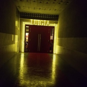 Luigia - Entrance - Italian Near Me - Geneva, GE
