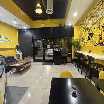 Chaos Bubble Shoppe - Bubble Tea Near Me - Chino Hills, California Chaos Bubble Shoppe - Bubble Tea Near Me - Chino Hills, California