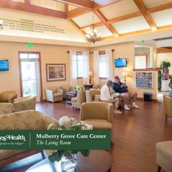 The Villages Health Mulberry Grove Care Center