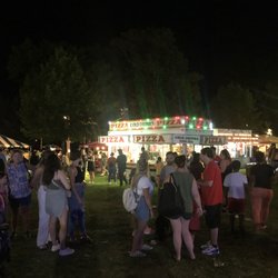 Harvest Home Fair - Carnival Fair time!