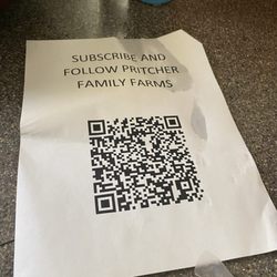 Ridgeville Farmers Market - Here