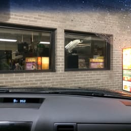 Outside Outside