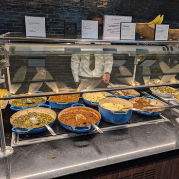 Amex Centurion Lounge - Buffet - Lounges Near Me - Atlanta, Georgia Amex Centurion Lounge - Buffet - Lounges Near Me - Atlanta, Georgia