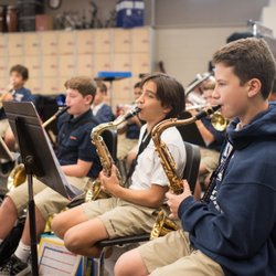 Chaminade College Preparatory