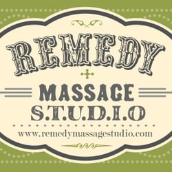 Remedy Massage Studio