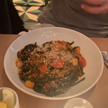 La Pecora Bianca Midtown - pasta special - Italian Near Me - New York, New York La Pecora Bianca Midtown - pasta special - Italian Near Me - New York, New York