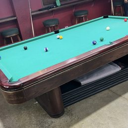 DANNY K'S BILLIARDS & SPORTS BAR - Updated August 2025 - 315