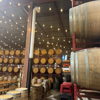 Scorched Earth Brewing Company - Breweries Near Me - Algonquin, Illinois