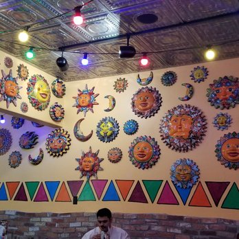 The Jalapeno Tree - Mexican Near Me - Mount Pleasant, Texas
