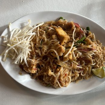 Sabai Jai Thai Cuisine - Phad Thai - Thai Near Me - Everett, Washington Sabai Jai Thai Cuisine - Phad Thai - Thai Near Me - Everett, Washington