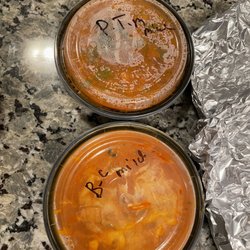 Tamarind East Indian Restaurant