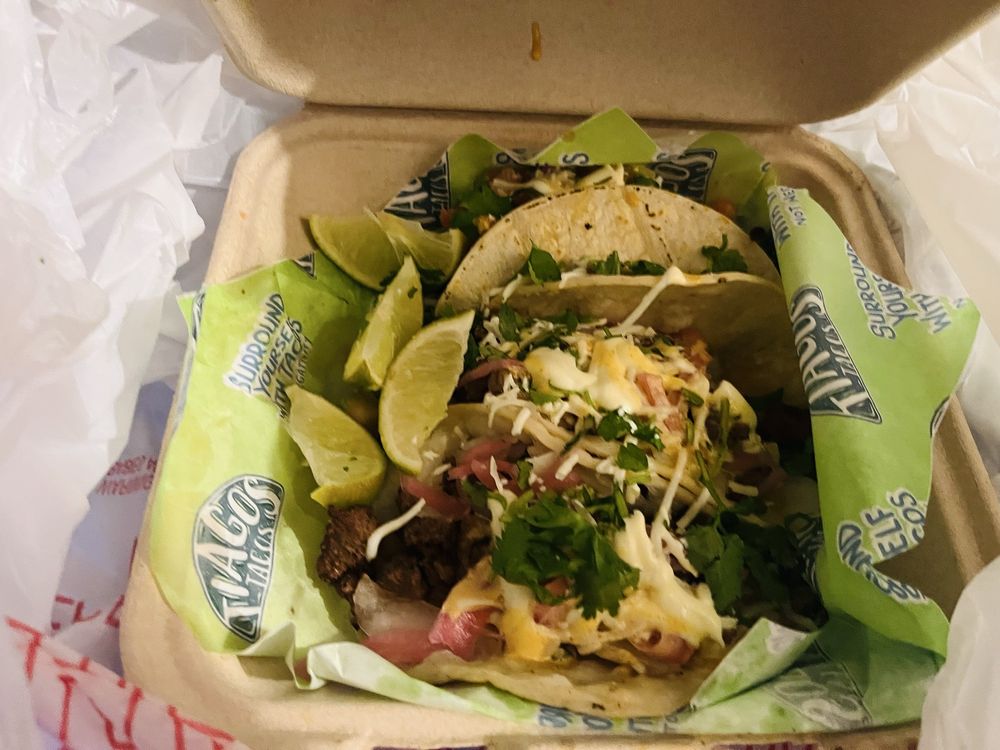Tiagos Tacos