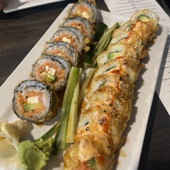 Sushi Brokers Arcadia - Sushi Bars Near Me - Phoenix, Arizona Sushi Brokers Arcadia - Sushi Bars Near Me - Phoenix, Arizona