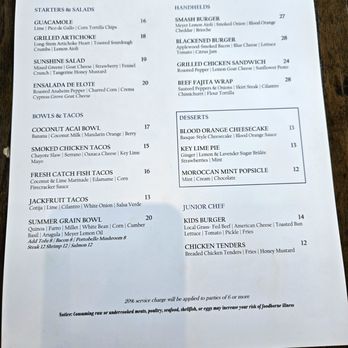 Noe Restaurant and Bar - Lunch Menu (food) - Bars Near Me - Los Angeles, California Noe Restaurant and Bar - Lunch Menu (food) - Bars Near Me - Los Angeles, California