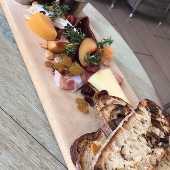 Driftwood Kitchen - $20 meat and cheese plate - Seafood Near Me - Laguna Beach, California Driftwood Kitchen - $20 meat and cheese plate - Seafood Near Me - Laguna Beach, California