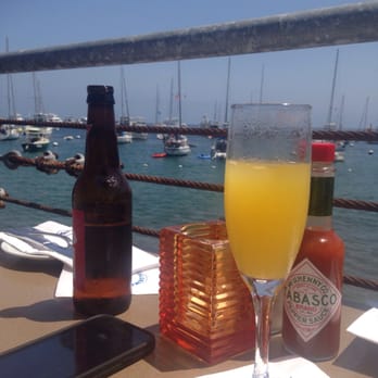 Bluewater Avalon - Amazing views - Seafood Near Me - Avalon, California