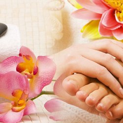 Columbia Heights Massage