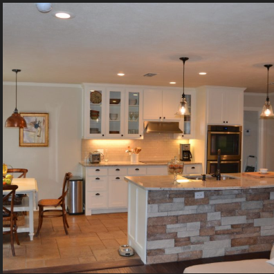 Slide of Artisan Homes and Renovations