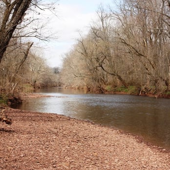 Evansburg State Park - Parks Near Me - Collegeville, Pennsylvania