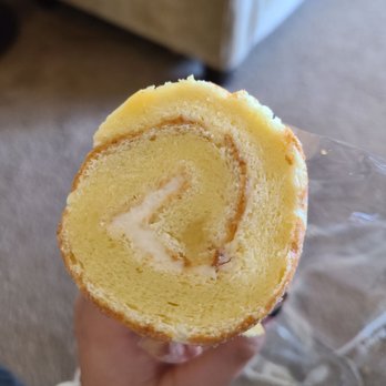 85°C Bakery Cafe-Pleasanton - Coconut roll - Bakeries Near Me - Pleasanton, California 85°C Bakery Cafe-Pleasanton - Coconut roll - Bakeries Near Me - Pleasanton, California