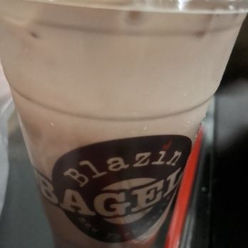 Blazin' Bagelz - Bagels Near Me - Salinas, California Blazin' Bagelz - Bagels Near Me - Salinas, California