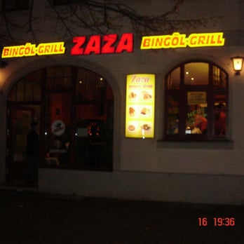 Zaza Bingöl-Grill - Kebab Near Me - Magdeburg, ST Zaza Bingöl-Grill - Kebab Near Me - Magdeburg, ST