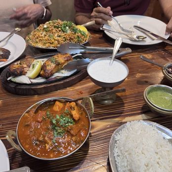 Kabab and Curry - Indian Near Me - Raleigh, North Carolina Kabab and Curry - Indian Near Me - Raleigh, North Carolina