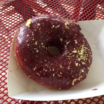 HenDough - Irma doughnut - Donuts Near Me - Hendersonville, North Carolina HenDough - Irma doughnut - Donuts Near Me - Hendersonville, North Carolina